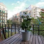 Alquilo 2 dormitorio apartamento de 58 m² en Barcelona