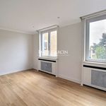 Rent 5 bedroom apartment in Brussels