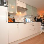Rent 2 bedroom apartment of 44 m² in Groningen
