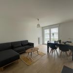 Rent 3 bedroom apartment in Épinay-sur-Seine