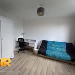 Rent 1 bedroom apartment of 11 m² in Rennes