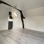 Studio de 20 m² à Pont-Sainte-Maxence