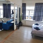 Huur 2 slaapkamer appartement van 40 m² in Utrecht
