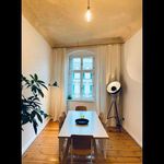 Rent 1 bedroom apartment of 93 m² in Berlin