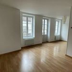 Appartement de 10 m² avec 1 chambre(s) en location à Auxerre