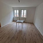 Rent 3 bedroom apartment of 60 m² in Elsterberg