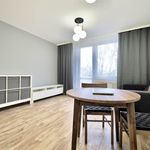 Rent 2 bedroom apartment of 34 m² in Wrocław
