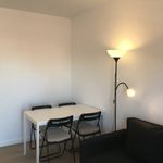 Rent 1 bedroom apartment of 49 m² in Halmstad