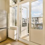 Huur 2 slaapkamer appartement van 78 m² in Amsterdam