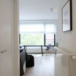 Appartement de 45 m² avec 1 chambre(s) en location à Vorst