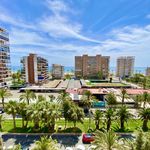 Rent 2 bedroom apartment of 115 m² in Alicante