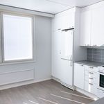 Vuokraa 2 makuuhuoneen asunto, 59 m² paikassa Espoo