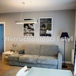 Rent 2 bedroom apartment of 45 m² in Wrocław
