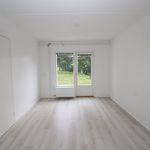 Rent 1 bedroom apartment of 34 m² in Kuopio