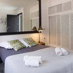 Rent 5 bedroom house in Santa Eulària des Riu