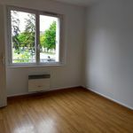 Rent 4 bedroom apartment of 70 m² in Sotteville-lès-Rouen