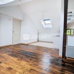Appartement de 31 m² avec 2 chambre(s) en location à Châlons-en-Champagne