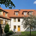 Rent 1 bedroom apartment of 33 m² in Dresden