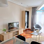 2 dormitorio apartamento de 75 m² en Barcelona