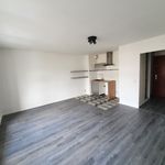 Rent 1 bedroom apartment of 28 m² in Pontault-Combault