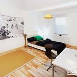 Miete 1 Schlafzimmer wohnung von 18 m² in Offenbach am Main