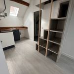Rent 3 bedroom apartment of 43 m² in EN BIERE