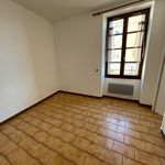 Rent 3 bedroom apartment of 57 m² in Aubenas