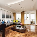 Rent 3 bedroom apartment of 105 m² in Warszawa