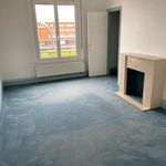 Rent 4 bedroom apartment of 135 m² in Douai