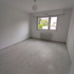 Appartement de 44 m² avec 2 chambre(s) en location à Wintzenheim