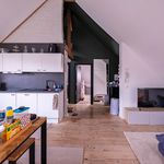 Huur 2 slaapkamer appartement van 104 m² in Antwerpen