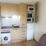 Rent 2 bedroom apartment of 24 m² in Vaux-sur-Mer
