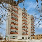 Rent 1 bedroom apartment of 63 m² in Moose Jaw
