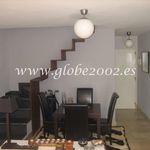 Alquilo 3 dormitorio casa de 115 m² en Chiclana de la Frontera