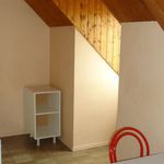 Rent 1 bedroom apartment of 38 m² in Rodez