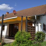 Detached single-family house with a view of the Rhine and a garden in Bornheim-Uedorf