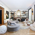 Rent 3 bedroom apartment of 141 m² in Paris
