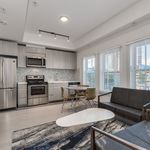 Appartement de 495 m² avec 1 chambre(s) en location à Vancouver