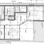 Huur 1 slaapkamer appartement van 140 m² in Veurne