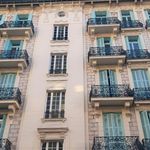 Appartement de 29 m² avec 2 chambre(s) en location à Arrondissement of Nice