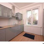 Rent 6 bedroom apartment of 188 m² in Budapest