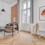Miete 3 Schlafzimmer wohnung von 122 m² in Vienna