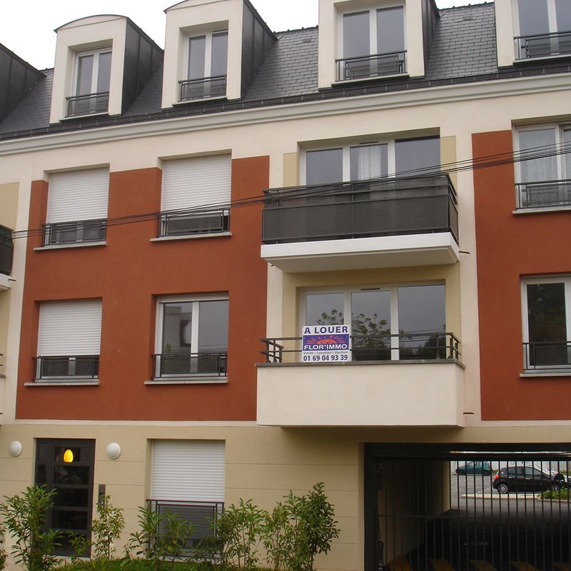 Location Sainte-Geneviève des Bois - appartement type 3 pièces - 63m2 - 980 euros | Flor'immo Sainte-Geneviève-des-Bois