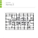 Rent 1 bedroom apartment of 29 m² in Kaarina