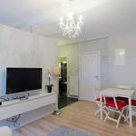 Rent 1 bedroom apartment of 35 m² in brussels