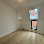 Appartement de 89 m² avec 2 chambre(s) en location à Brussels