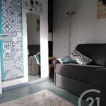 Rent 1 bedroom apartment of 14 m² in Le Mans