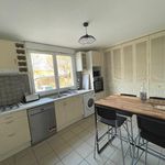 Rent 5 bedroom apartment of 92 m² in Nantes