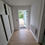 Lej 3-værelses lejlighed på 62 m² i Solrød
