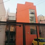 Rent 3 bedroom apartment of 106 m² in Azcapotzalco